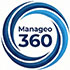 Manageo 360 Logo
